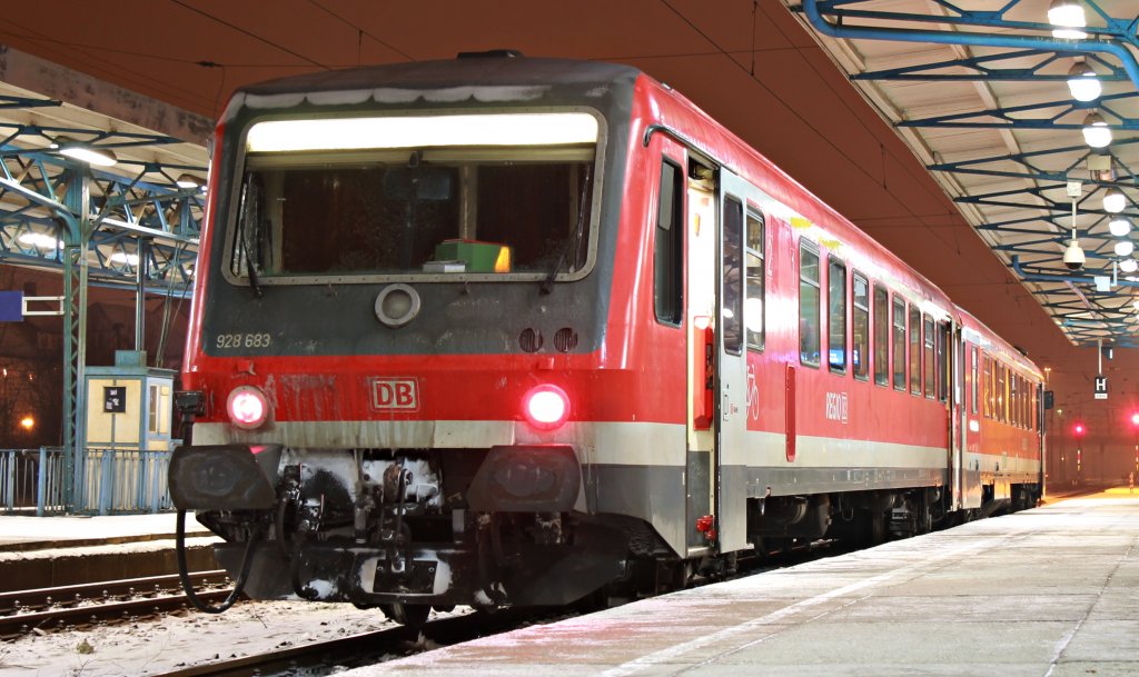 628 683 am 12.12.2012 in Neubrandenburg