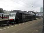 ER 20 014 in Hamburg Altona am 13.3.2010