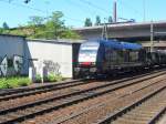 Er 20 013 in Hmaburg Harburg am 4.6.2011
