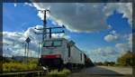 ITL 285 11 am 20.09.2012 in Neubrandenburg!