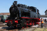 184 DME in Darmstadt-Kranichstein